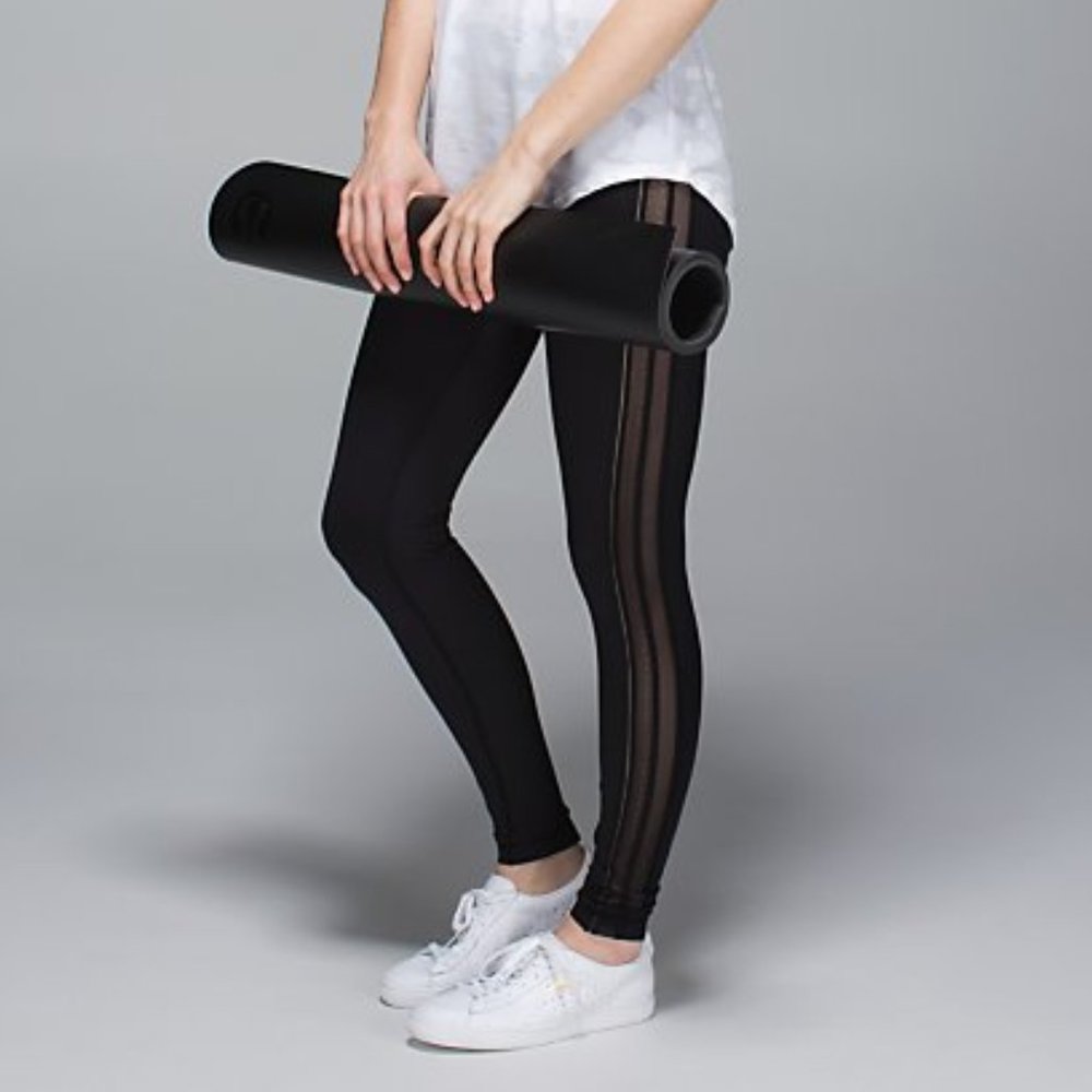 Lululemon Wunder Under Luxtreme Full Length - 4